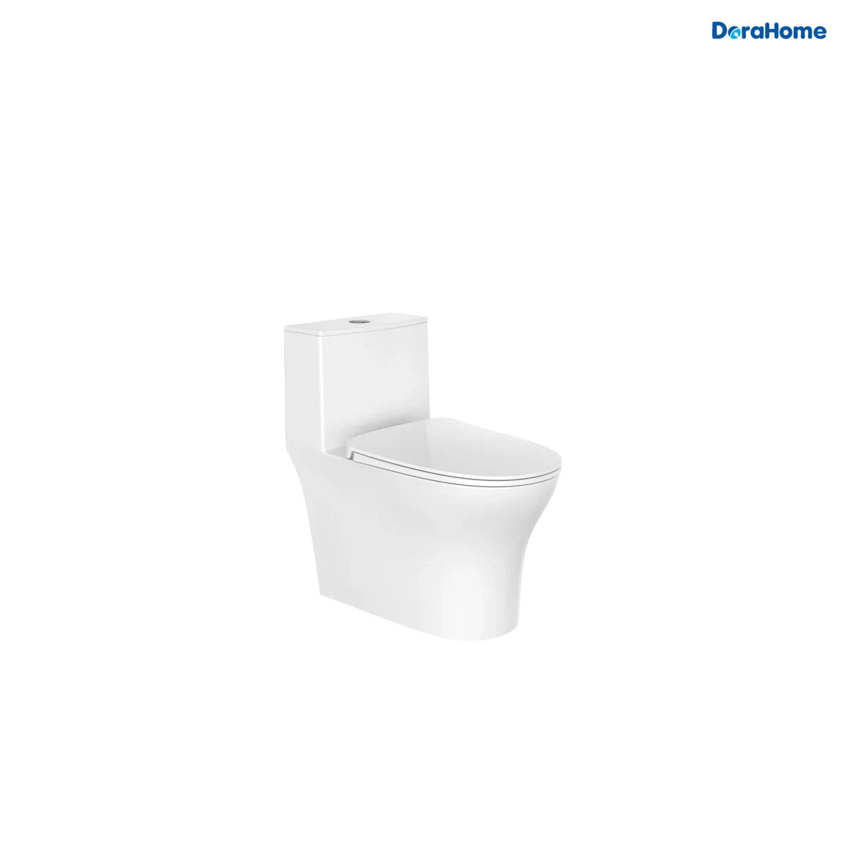 Bàn cầu 1 khối Jomoo 11252-2/31KA-I011